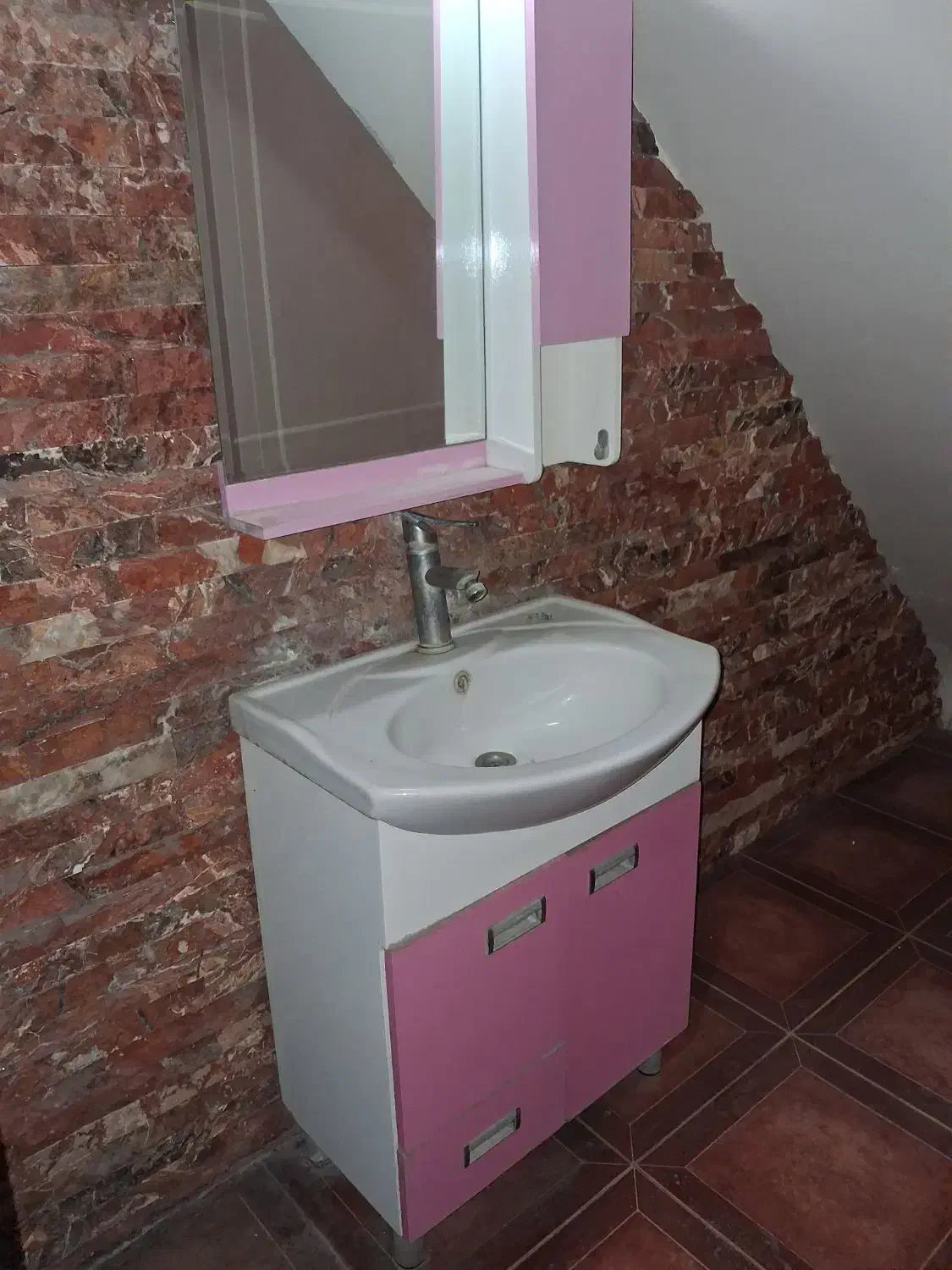 روشویی|لوازم سرویس بهداشتی|پاکدشت, پاکدشت (مامازند)|دیوار