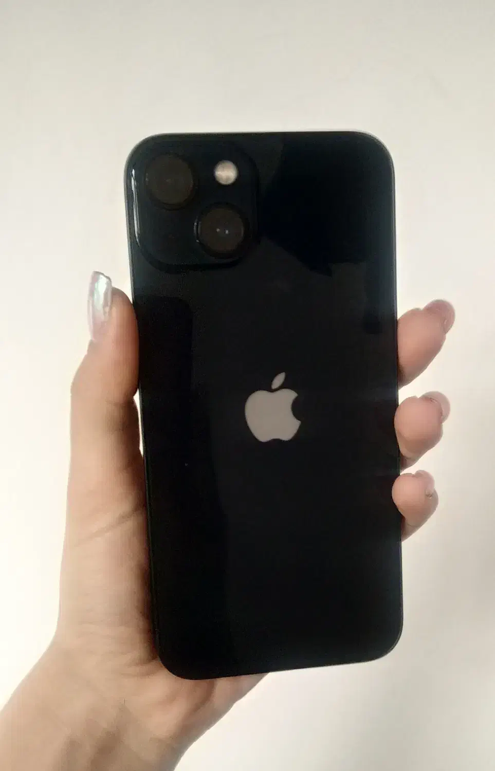 آیفون ۱۳ نرمال پلمپ|موبایل|شیراز, معالی‌آباد|دیوار