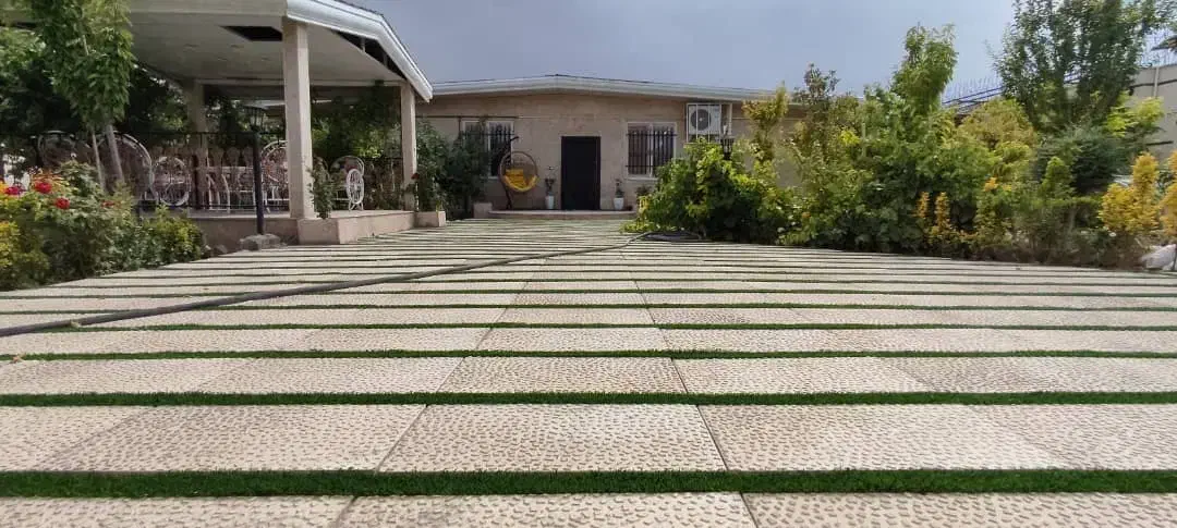 انجم آباد ۵۷۰ متر باغ ویلا استثنایی|فروش خانه و ویلا|رباط‌کریم, انجم آباد|دیوار