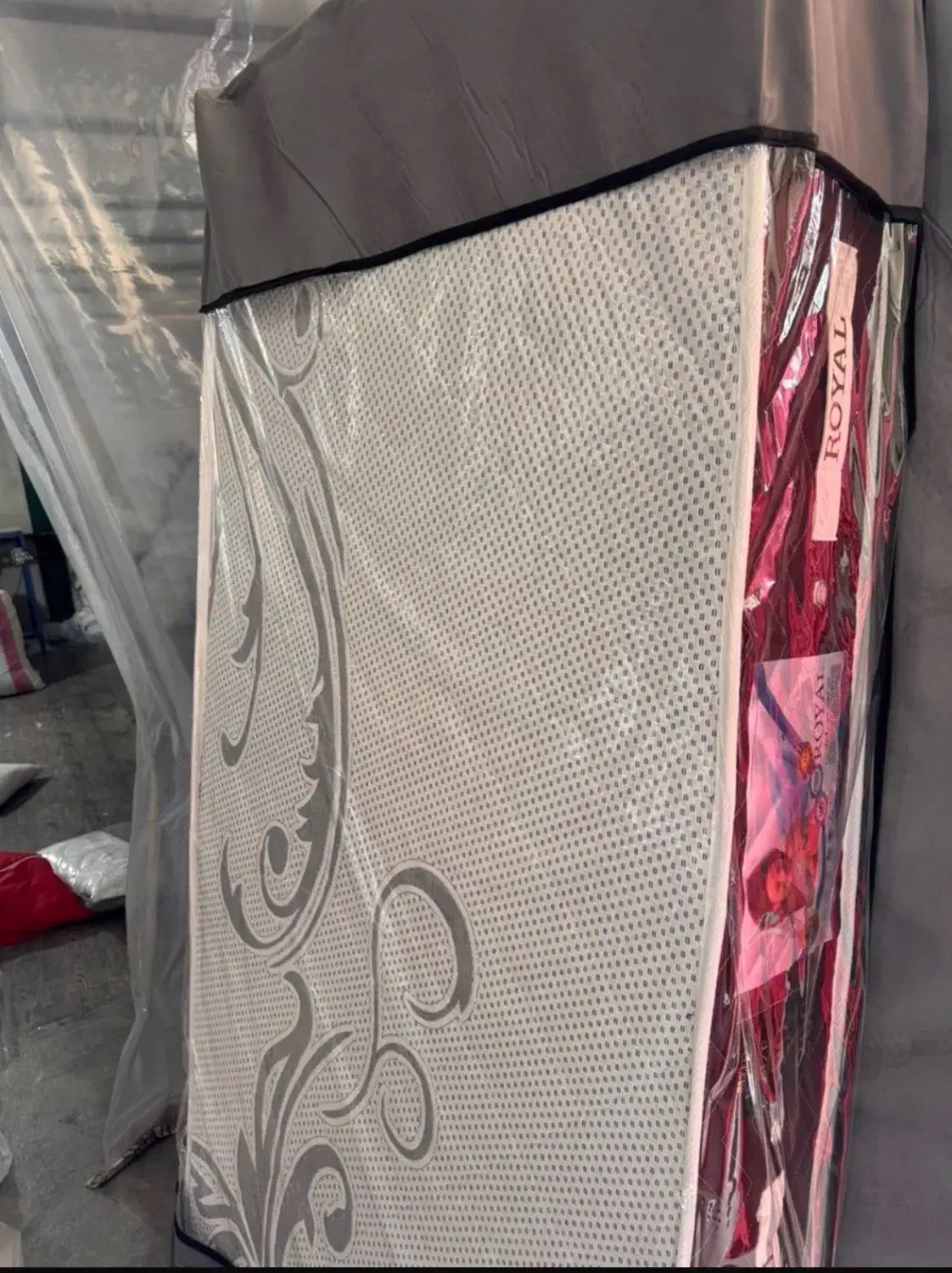 تشک طبی ۸ سال ضمانت|تشک تختخواب|محمودآباد, |دیوار