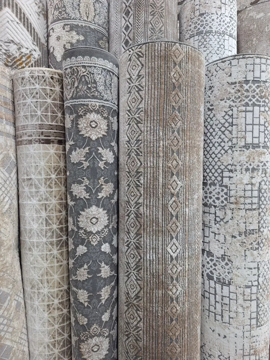 فرش آشپزخانه/فرش سایزبزرگ/صددرصد پنبه/بدون سود|فرش|قم, امامزاده ابراهیم|دیوار