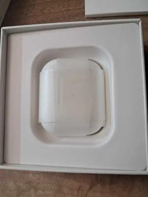 AirPods 3rd generation|لوازم جانبی موبایل و تبلت|تهران, مسعودیه|دیوار