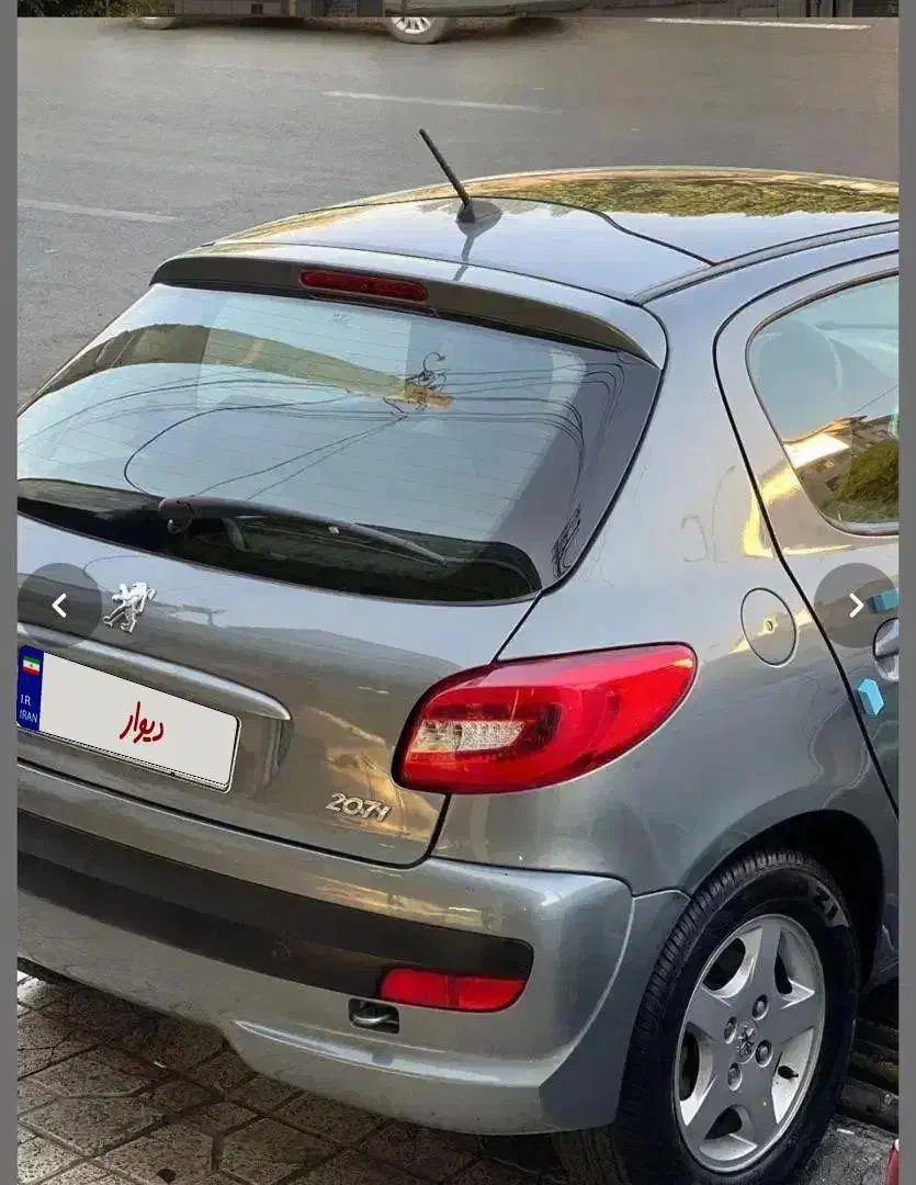 فروش|خودرو سواری و وانت|شهریار, شهرک شاهد|دیوار