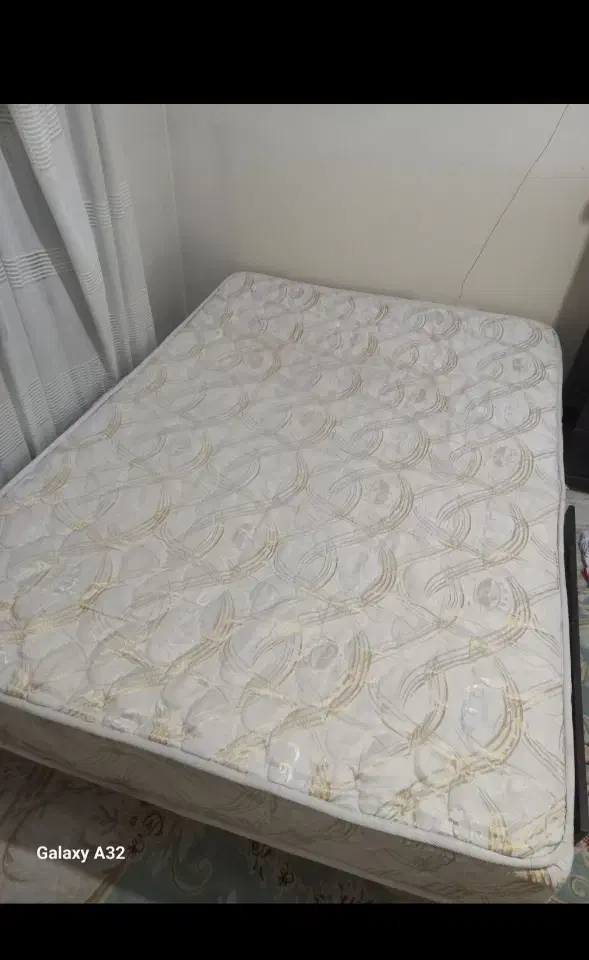 تشک رویال اصل ۱۴۰ در ۲|تشک تختخواب|تهران, هلال احمر|دیوار