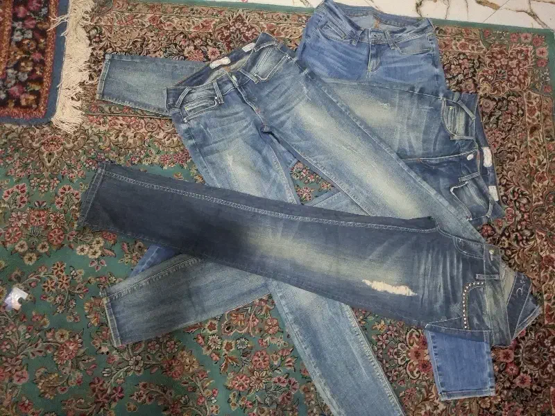 شلوارلی زنانه نو هستن|لباس|کرمان, |دیوار