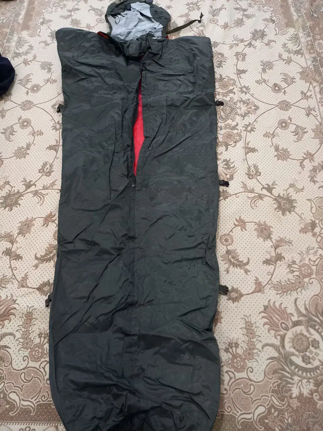 کیسه خواب نو|کوهنوردی و کمپینگ|خرم‌آباد, |دیوار