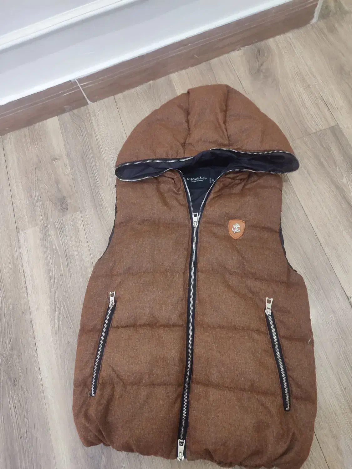 پافر و کاپشن و پالتو|لباس|زنجان, |دیوار