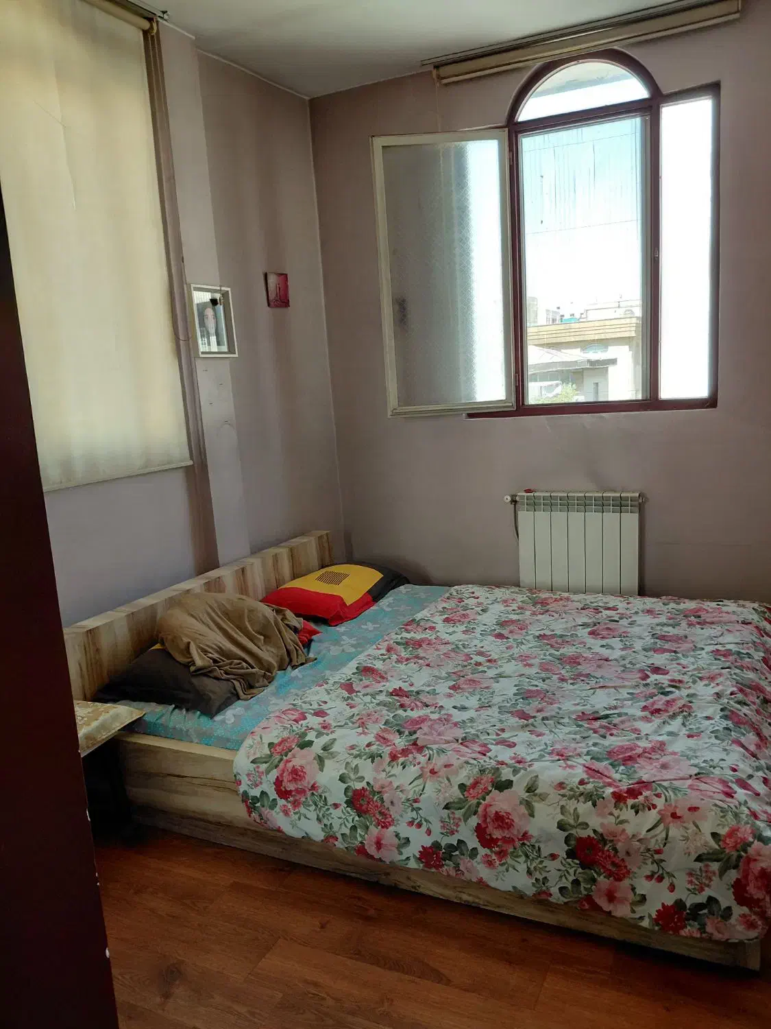 ۷۰ متر فول بازسازی  خ حقوقی|فروش آپارتمان|تهران, خواجه نصیر طوسی|دیوار