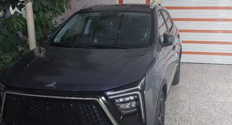 KMC X5|خودرو سواری و وانت|شاهین‌شهر, گزبرخوار|دیوار