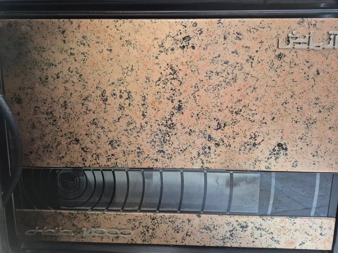 بخاری آزمایش ۱۴۰۰۰|بخاری، هیتر، شومینه|نوشهر, |دیوار