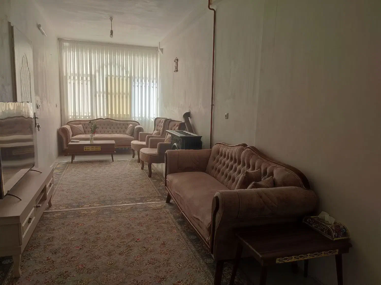 فروش خانه آپارتمانی 55 متری|فروش آپارتمان|مشهد, شهرک ابوذر|دیوار