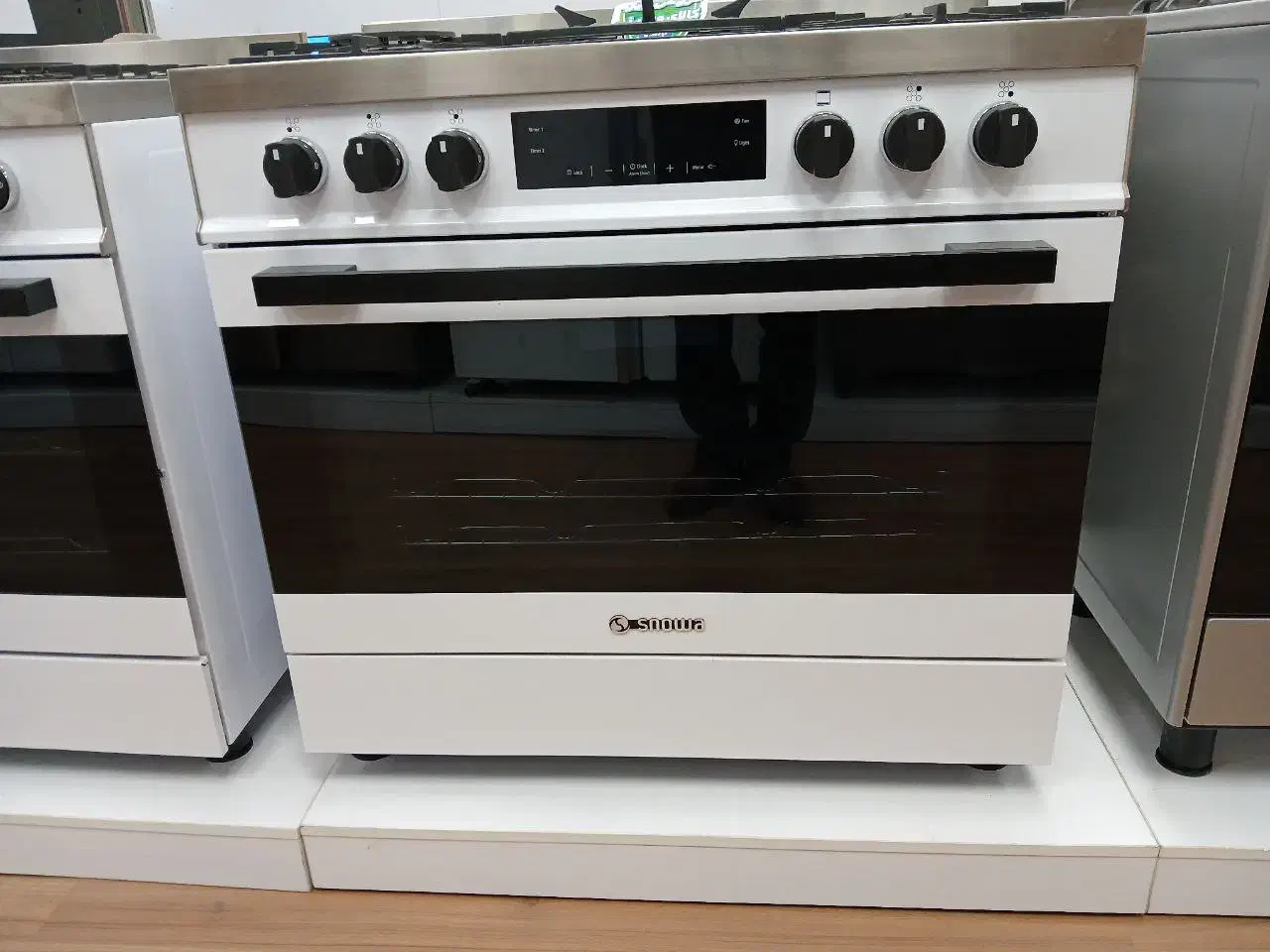 فروش اجاق گاز ویترینی|اجاق گاز و لوازم برقی پختوپز|آبدانان, |دیوار