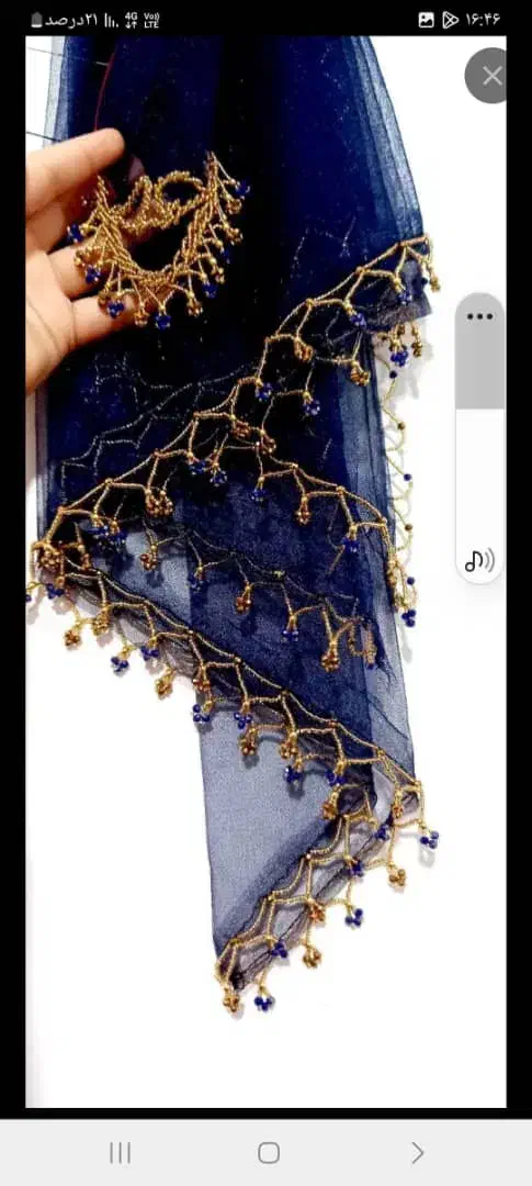 شال روسری|لباس|یاسوج, |دیوار