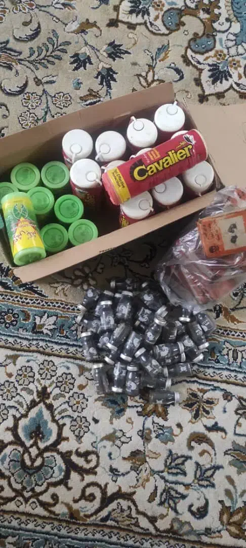 نظافت|لوازم نظافت|شوش, |دیوار