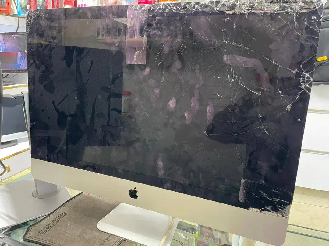 دستگاه Apple 2015 A1419|رایانه رومیزی|تهران, بهداشت|دیوار