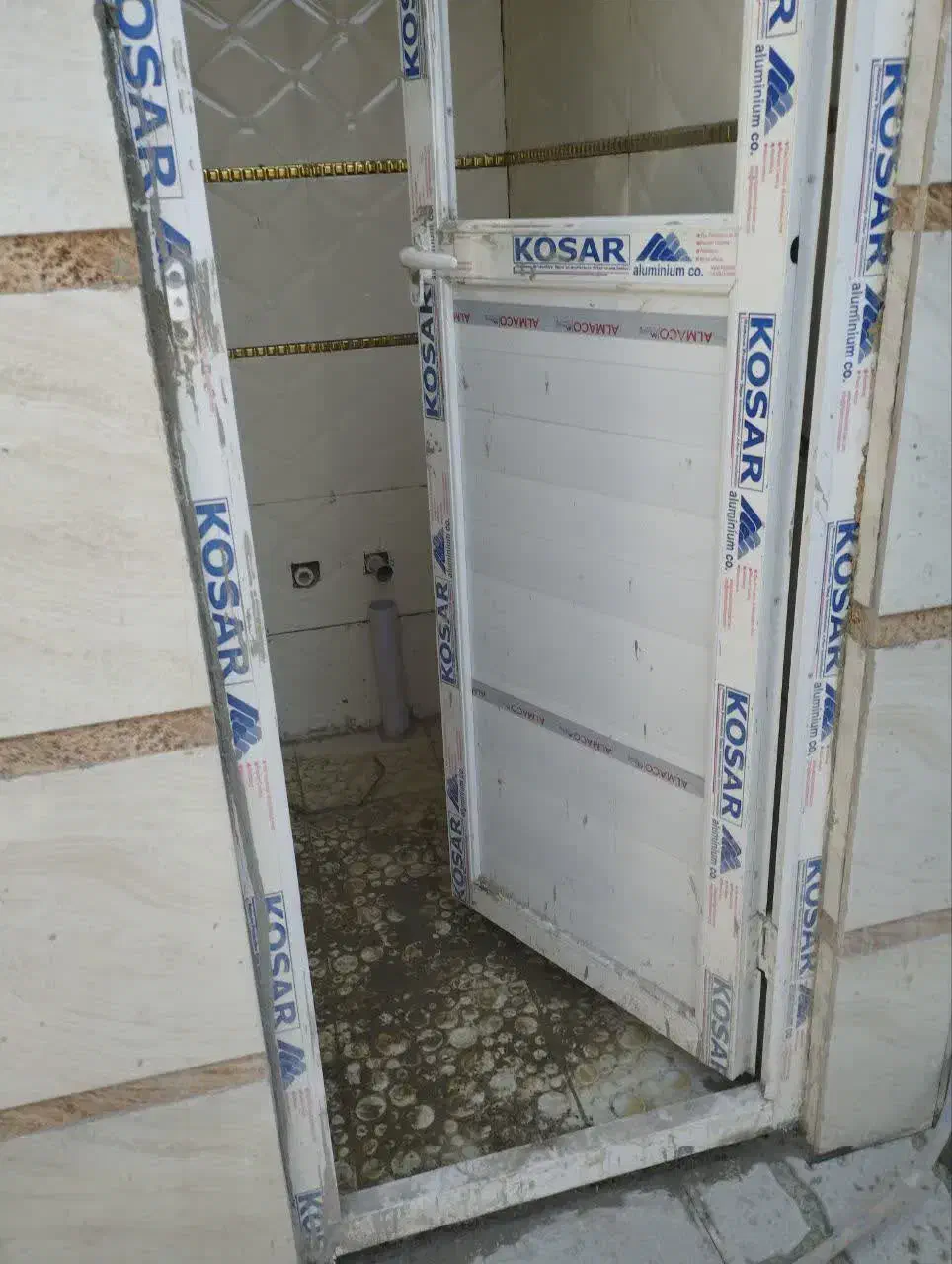 خانه صد متری نوساز|اجارهٔ آپارتمان|کوهدشت, |دیوار