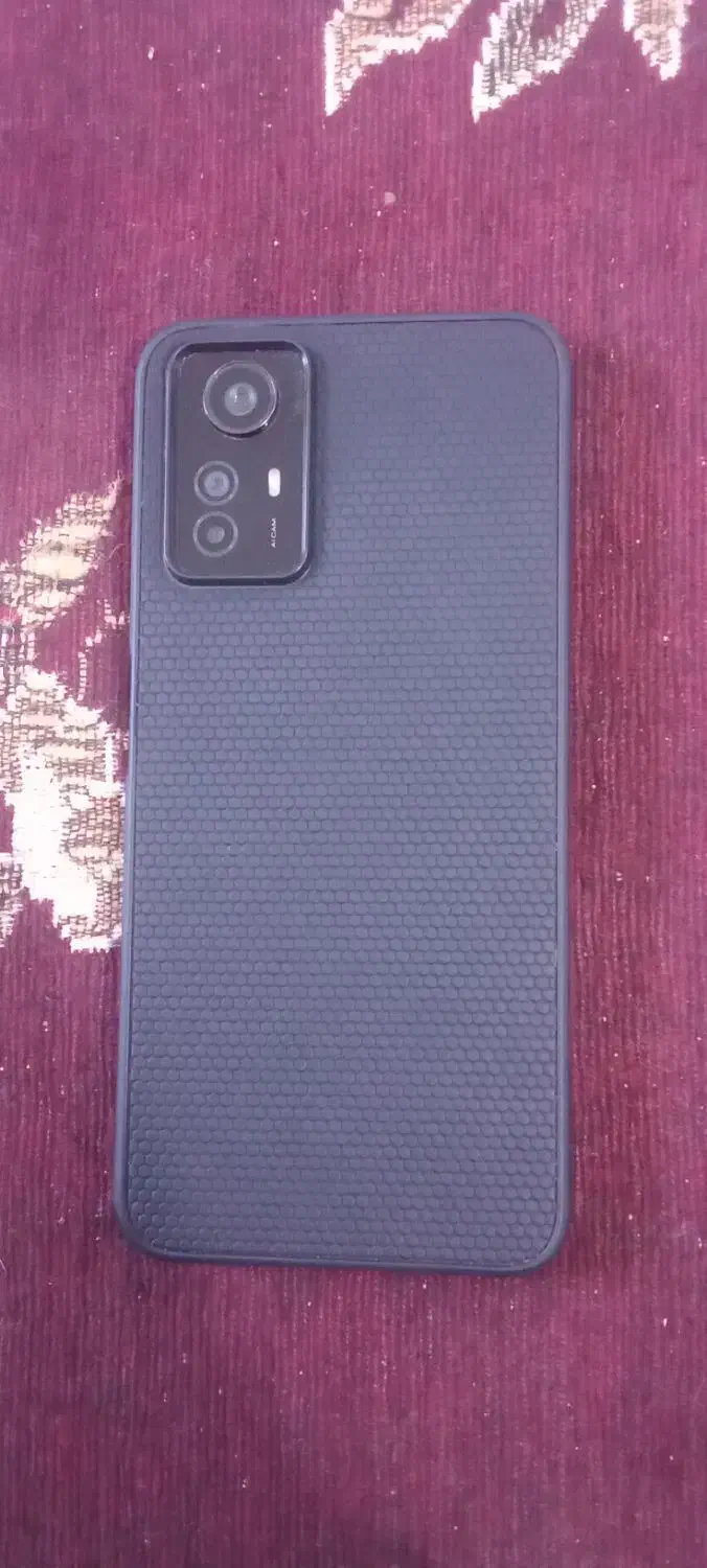 گوشی نوت 12s|موبایل|زابل, |دیوار