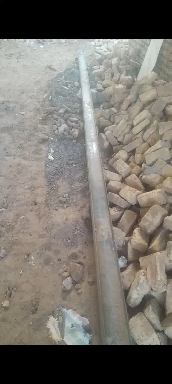 اهن شاخ ۱۴|مصالح و تجهیزات ساختمان|تایباد, |دیوار