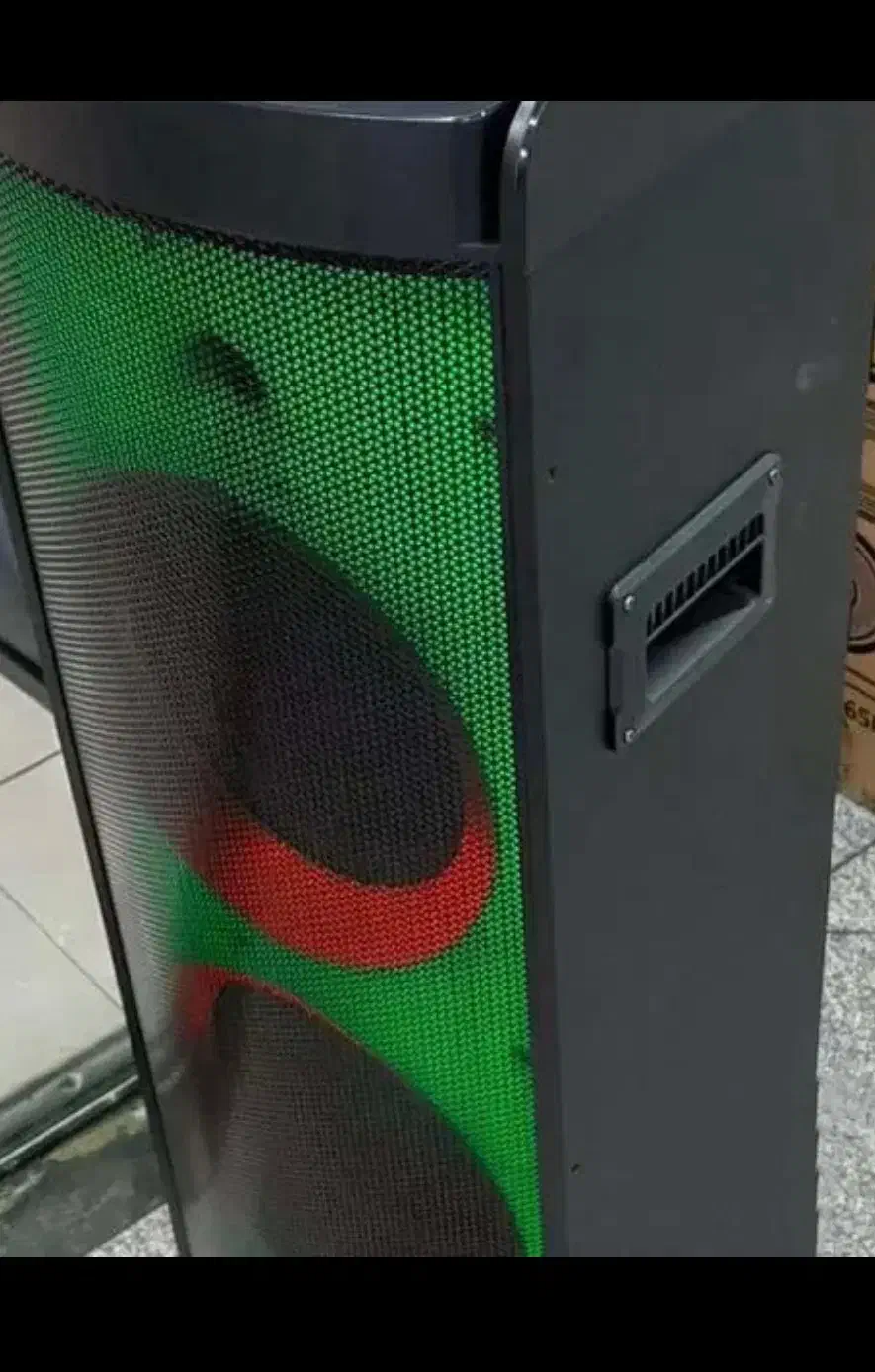 باند ۱۲۰۰ وات مکسیدر|سیستم صوتی خانگی|لواسان, |دیوار