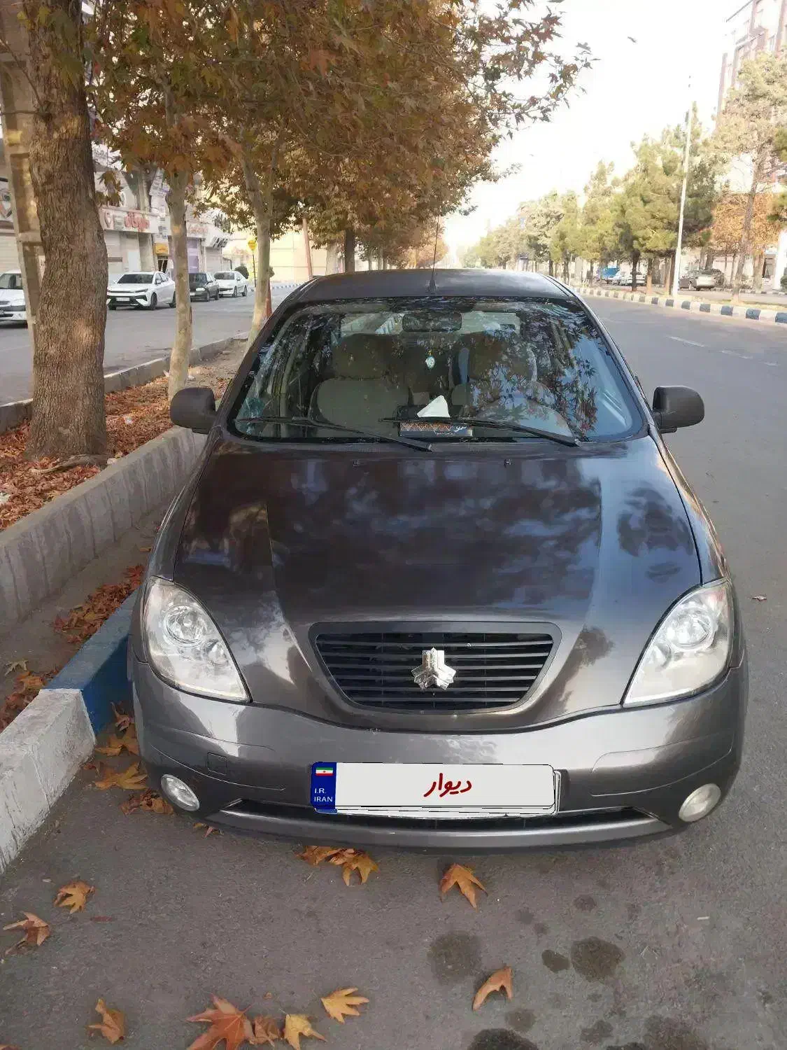 تیبا ۱|خودرو سواری و وانت|ارومیه, |دیوار