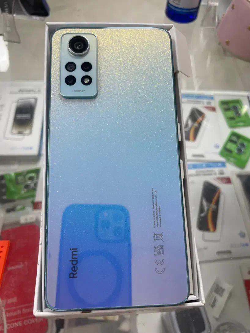 Note 12 pro 256/8|موبایل|کرج, اصفهانیها|دیوار