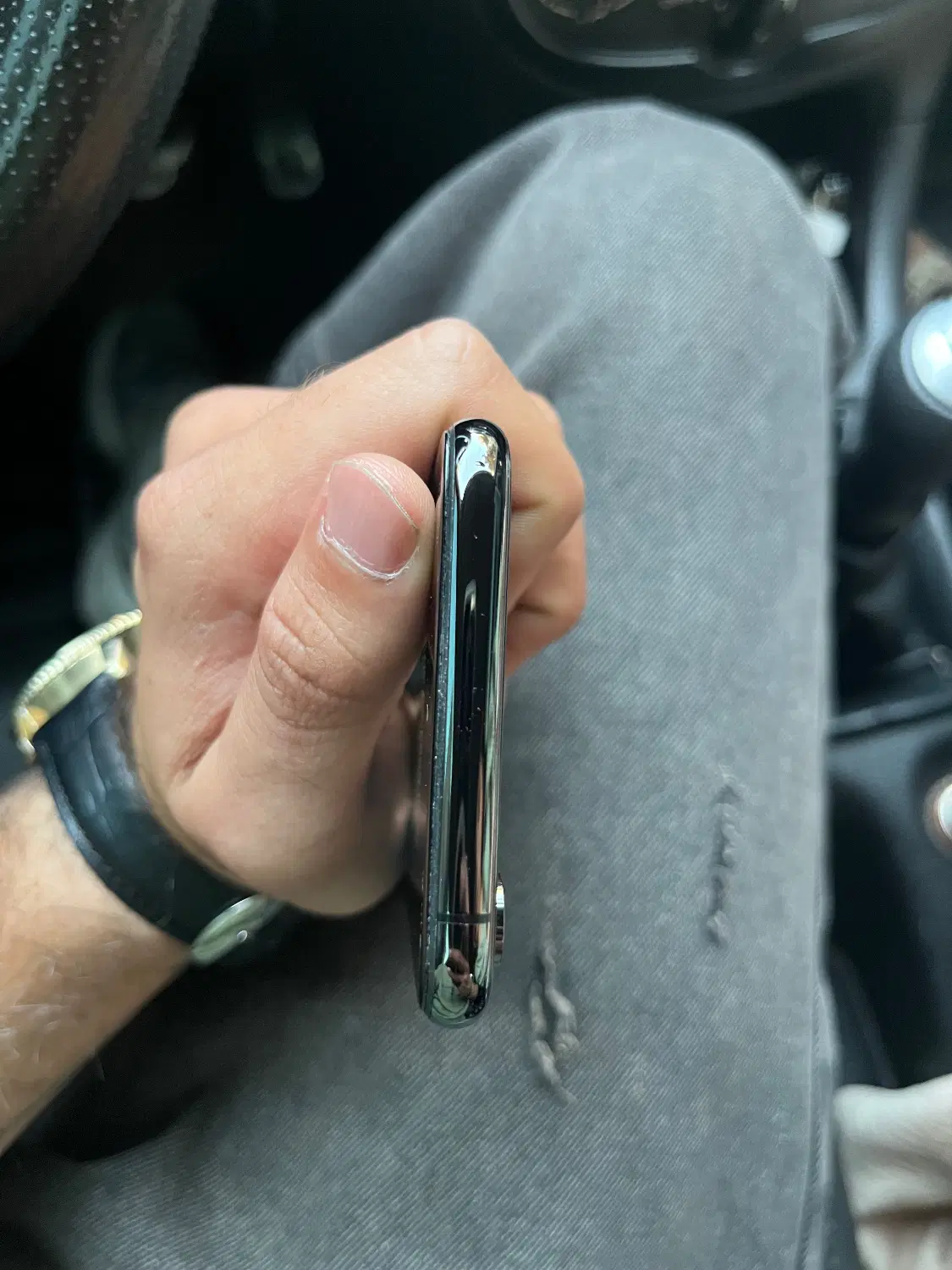 Iphone Xs|موبایل|فردیس, فردیس|دیوار