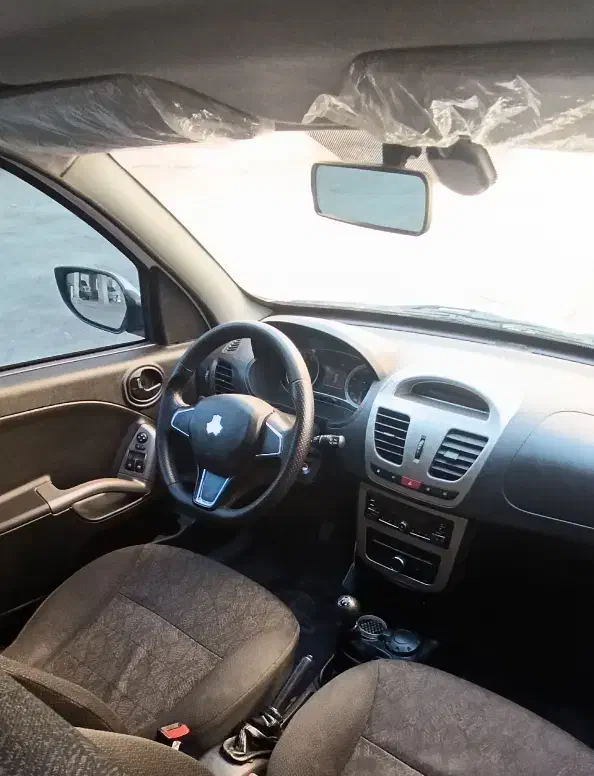 کوییک 1403 GXR  در حد صفر|خودرو سواری و وانت|قشم, |دیوار