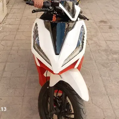 کلیک ۱۵۰ سپهر مدل ۴۰۳|موتورسیکلت|دزفول, |دیوار