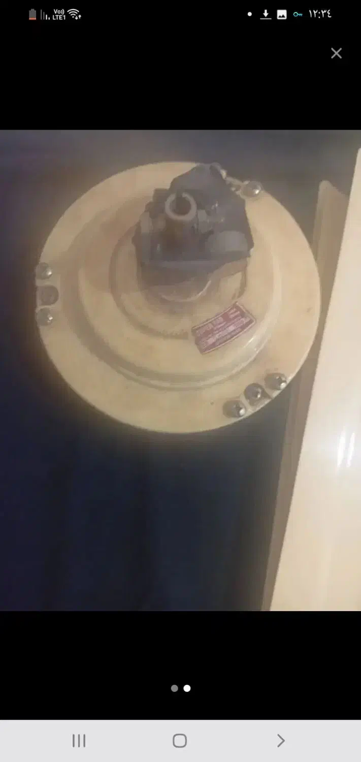 سلام بنکه سقفیه|پنکه و تصفیه‌کنندهٔ هوا|سوسنگرد, |دیوار