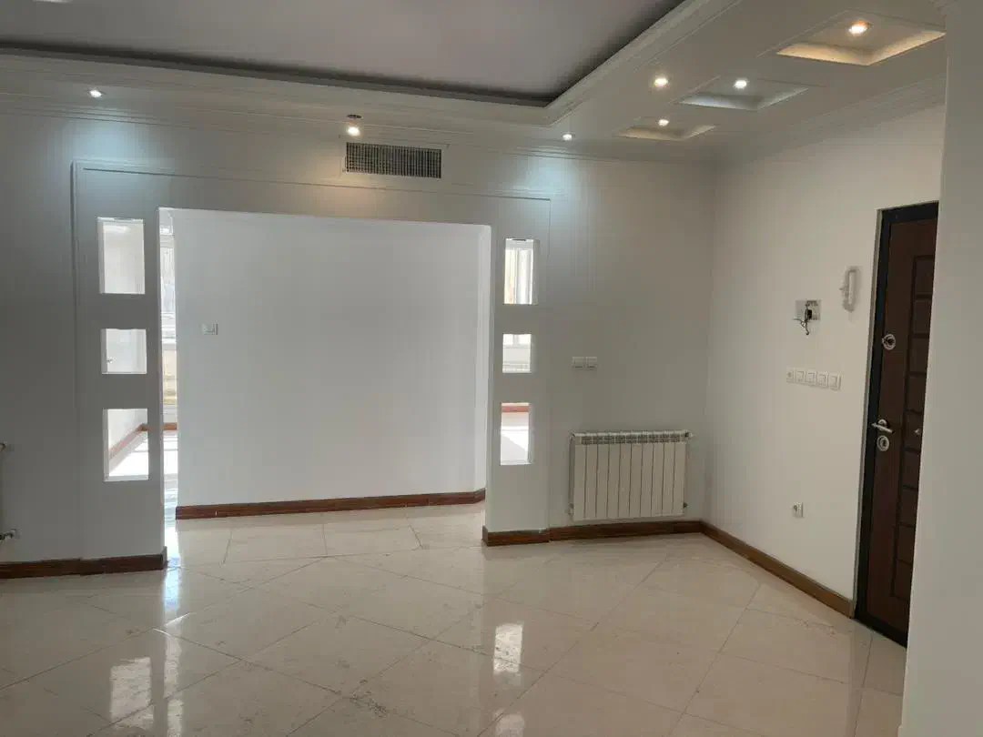 ۱۳۰ متر ۳ خواب فول بانک رهنی پرستار قابل تبدیل|اجارهٔ آپارتمان|تهران, پرستار|دیوار