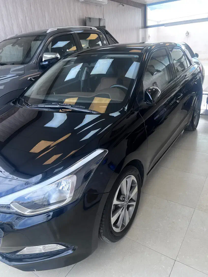 هیوندای i20|خودرو سواری و وانت|کاشان, کوی اداره گاز|دیوار