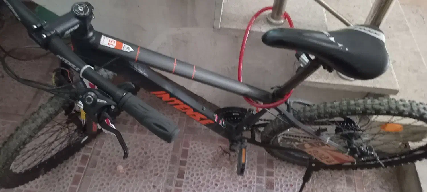 دوچرخه حرفه ای|دوچرخه، اسکیت، اسکوتر|اندیشه, شهرک المهدی|دیوار