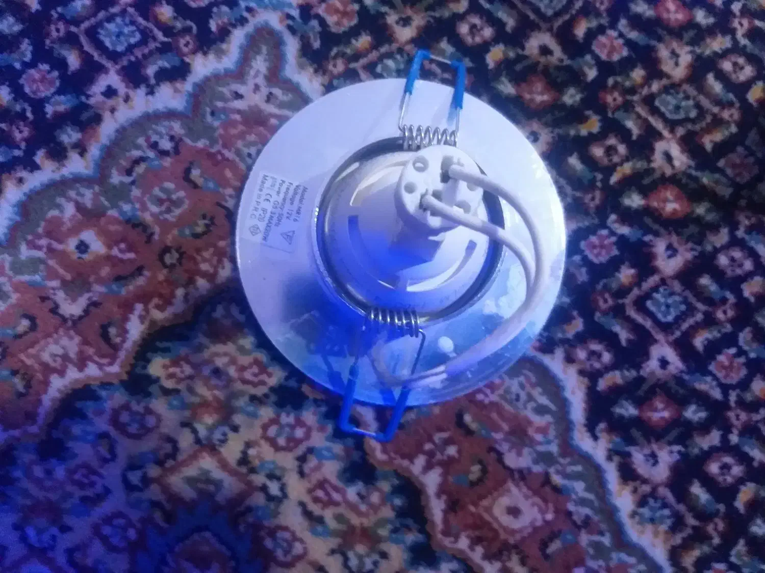 فریم هالوژن|لامپ و چراغ|تهران, دانشگاه شریف|دیوار