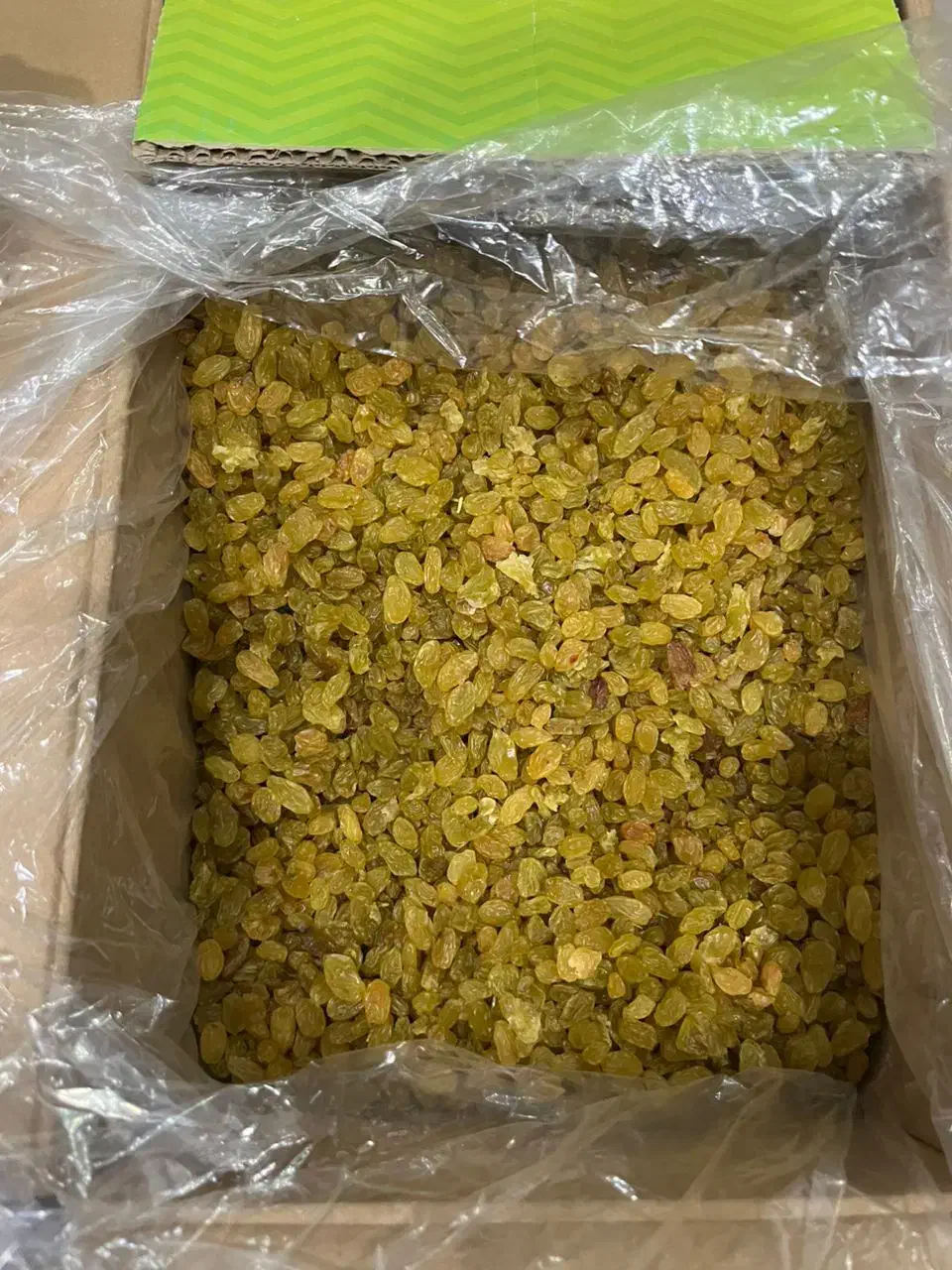 کشمش انگوری درجه ۱|خوردنی و آشامیدنی|تهران, پردیسان|دیوار