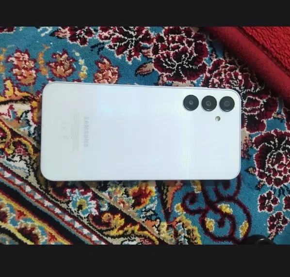 samsung a25|موبایل|آذرشهر, |دیوار