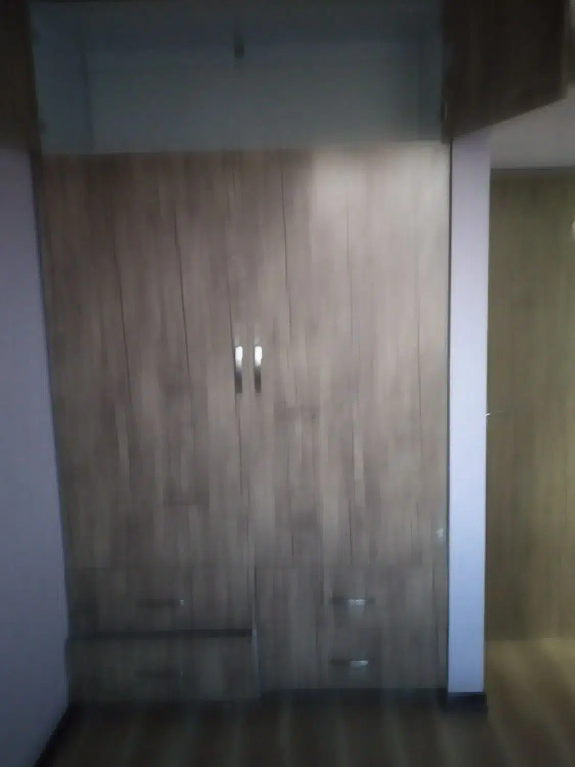 واحد ملاصدرا شمالی۷۷متری|فروش آپارتمان|قزوین, |دیوار