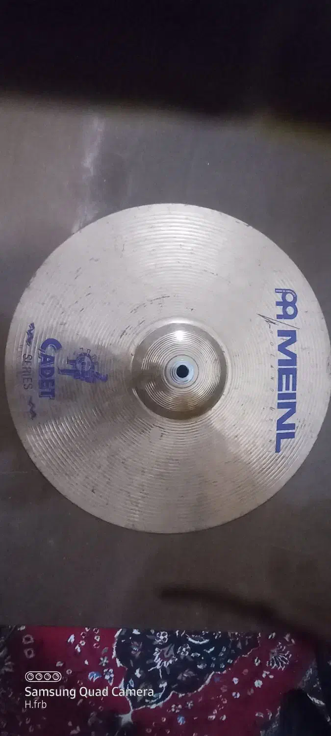 سنج ماینل آلمانی|درام و پرکاشن|کرمان, |دیوار