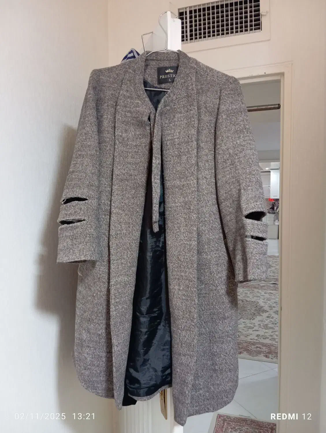 پالتو|لباس|تهران, بهمن یار|دیوار