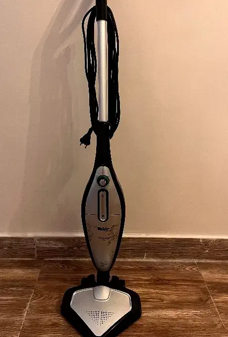 جاروبرقی فکر با یک سال ضمانت شرکتی (آکبند)|جاروبرقی، جارو شارژی، بخارشو|تهران, علم و صنعت|دیوار