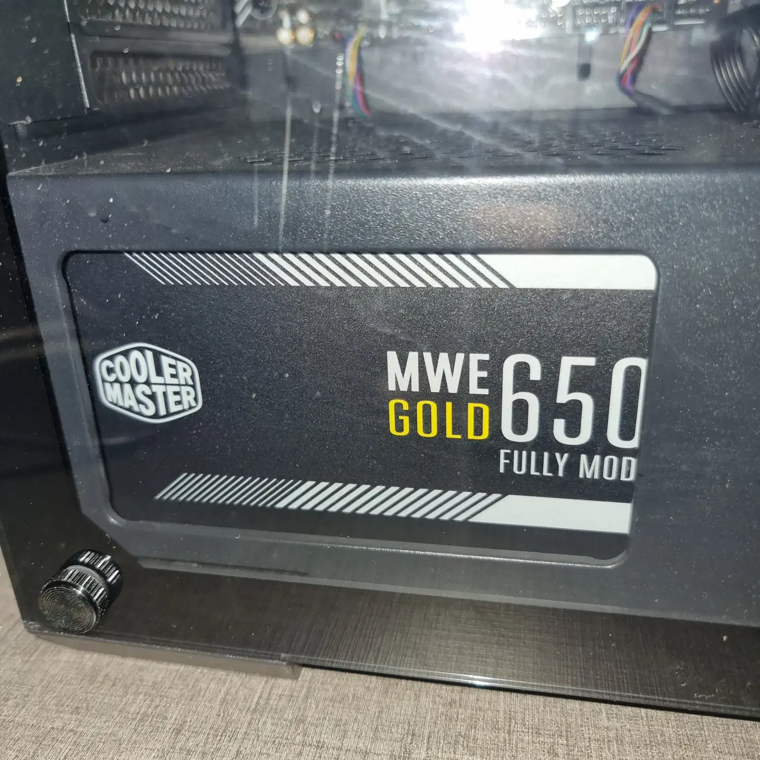 کیس کامل نسل 10|رایانه رومیزی|مشهد, دانشجو|دیوار