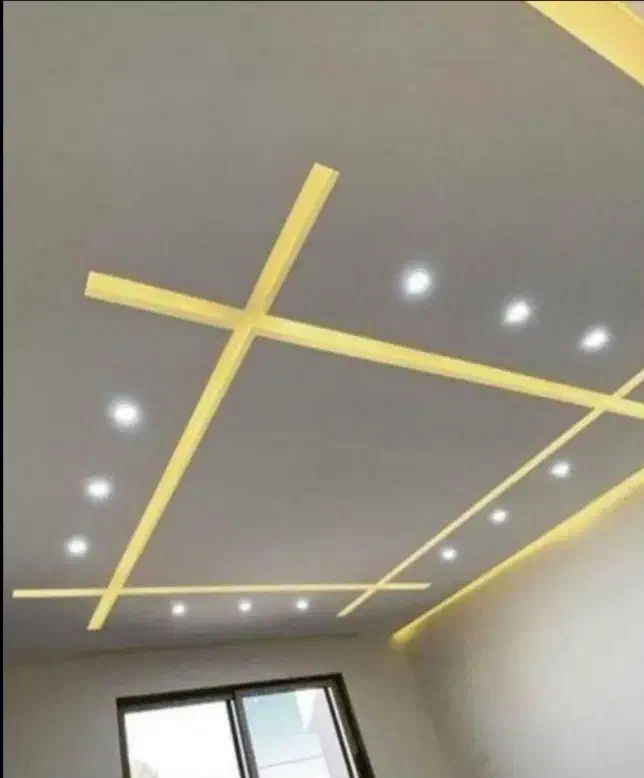 نقاشی ساختمان.کاغذدیواری. کناف. بازسازی منزل.pvc|خدمات پیشه و مهارت|قم, پردیسان|دیوار