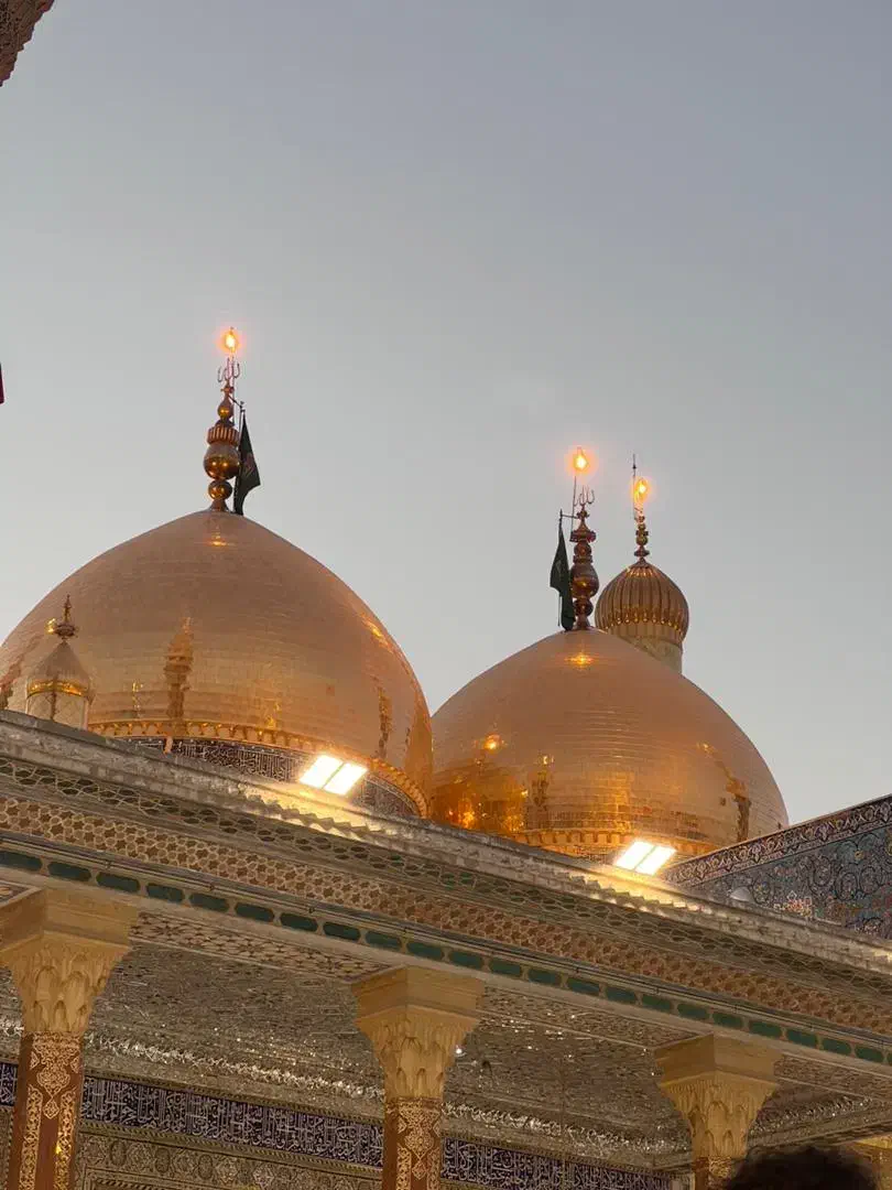 زیارة کربلا و‌همه عتبات عراق|تور و چارتر|اهواز, زیتون کارمندی|دیوار