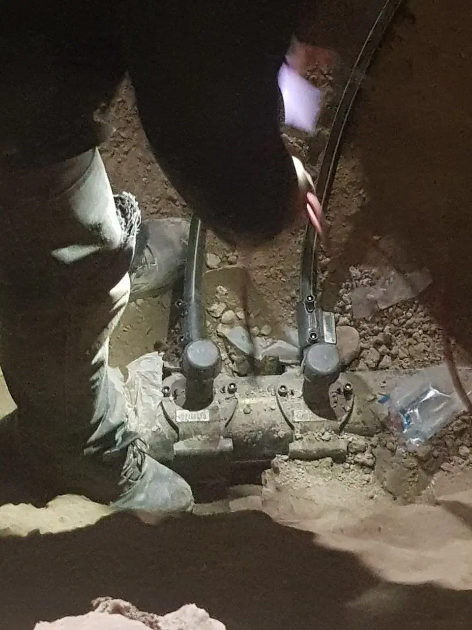 گاز رسانی علمک گاز|خدمات پیشه و مهارت|اشتهارد, |دیوار