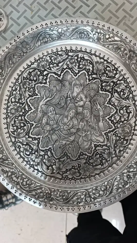 فروش به قیمت فوق العاده مناسب زیزقیمت بازار|صنایع دستی و سایر لوازم تزئینی|خمینیشهر, |دیوار