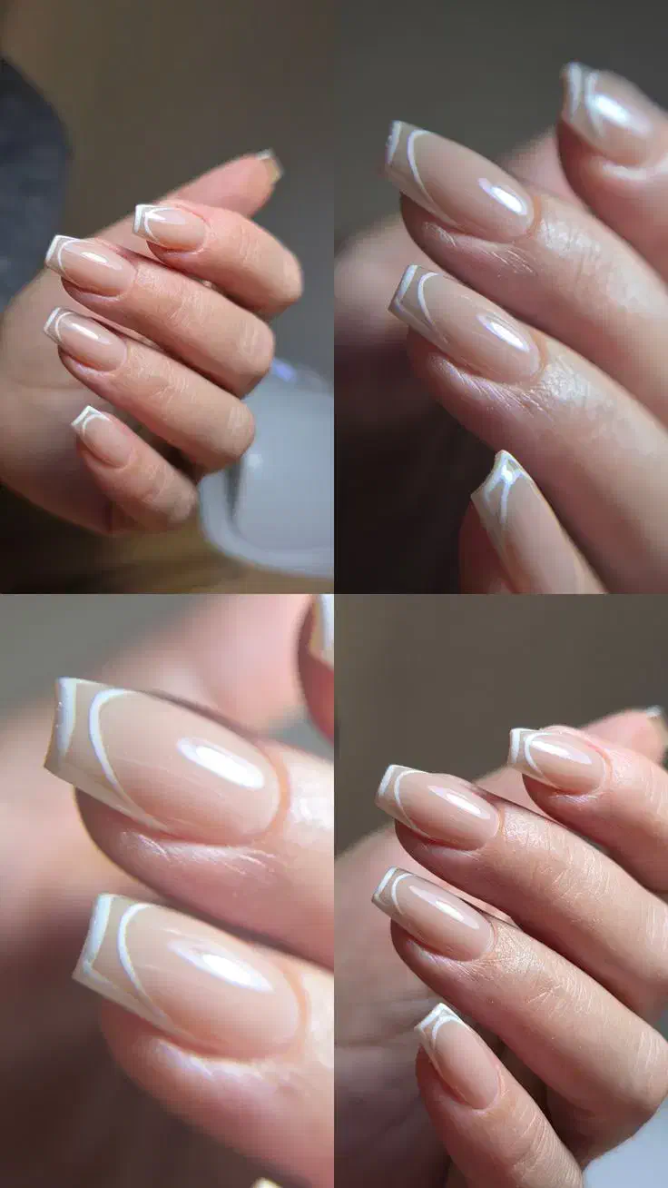 مدل کاشت ناخن و ترمیم با قیمت ویژه|خدمات آرایشگری و زیبایی|تهران, تهرانپارس جنوبی|دیوار