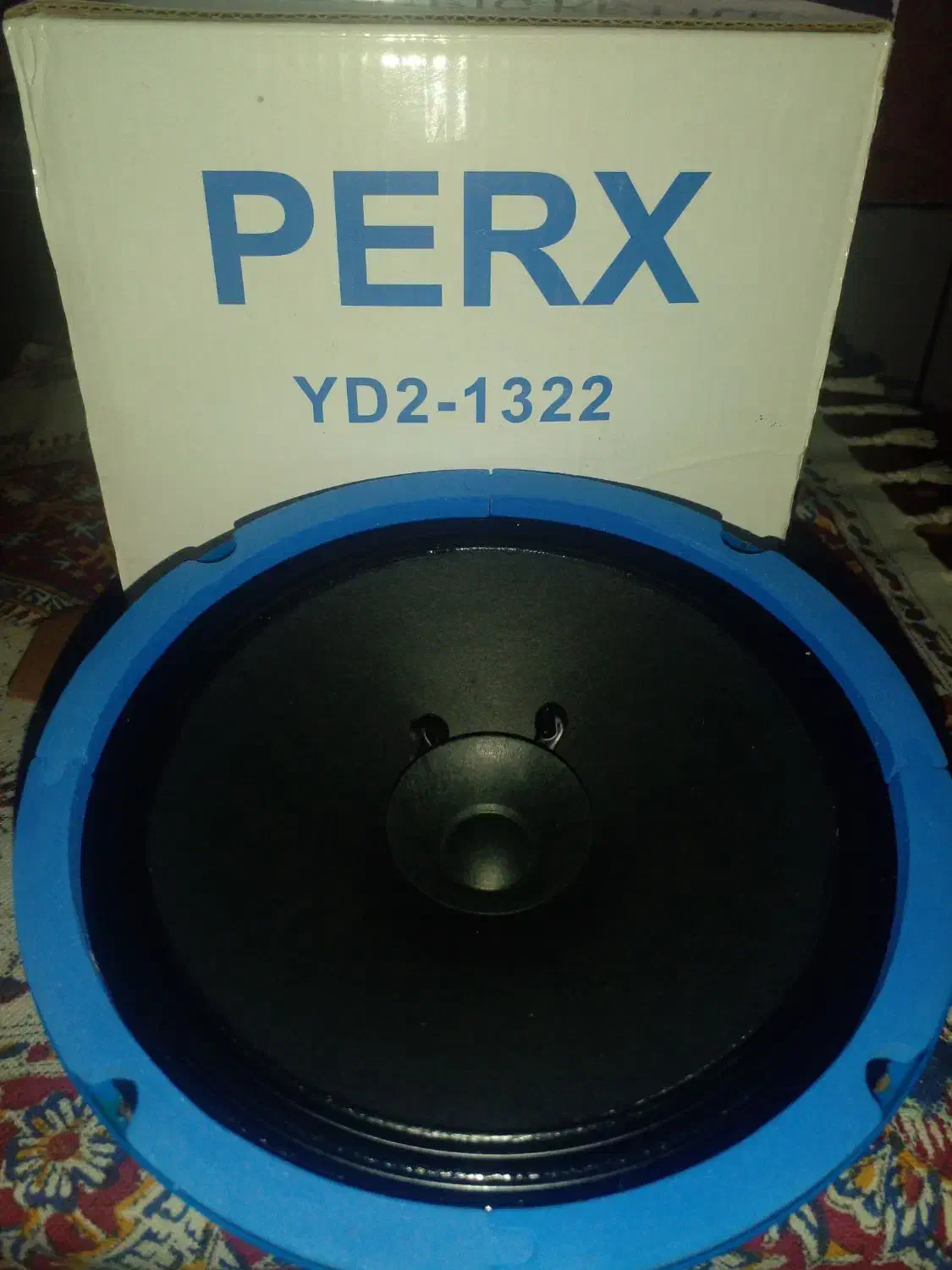 فروش اسپیکر و وسیله صوتی|صوتی و تصویری|امیدیه, |دیوار