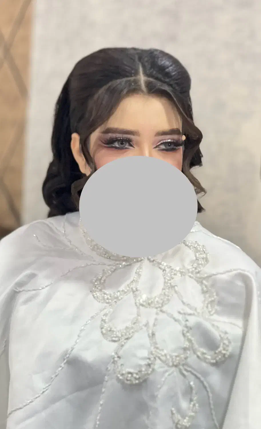 جشنواره میکاپ وشینیون vipفقط 580تومن|خدمات آرایشگری و زیبایی|اهواز, کوی سعدی|دیوار