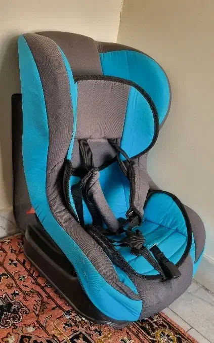 صندلی ماشین کودک|تخت و صندلی بچه|تبریز, |دیوار