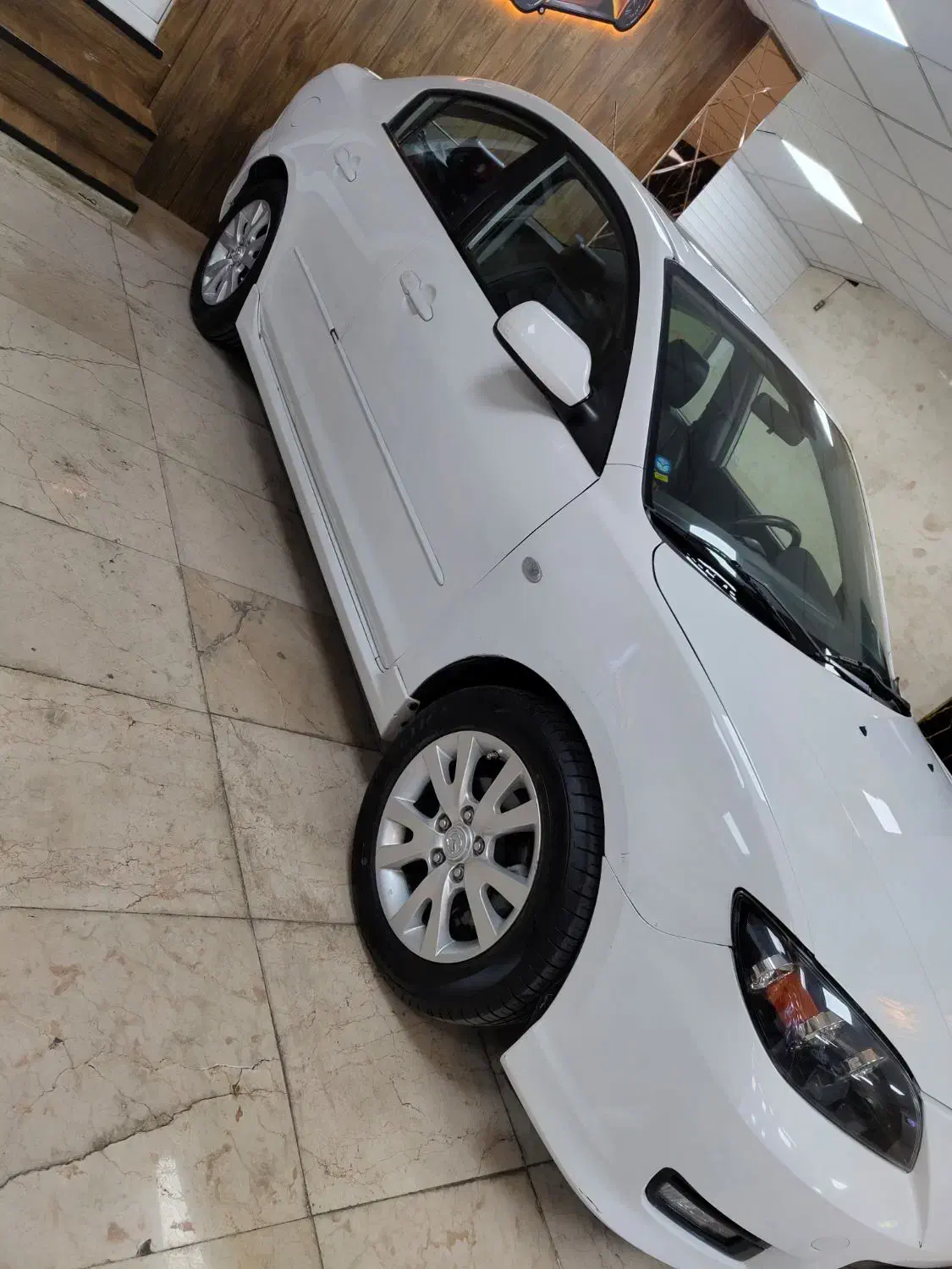 مزدا ۳ تیپ ۳ mazda 3|خودرو سواری و وانت|شیراز, باغ تخت|دیوار