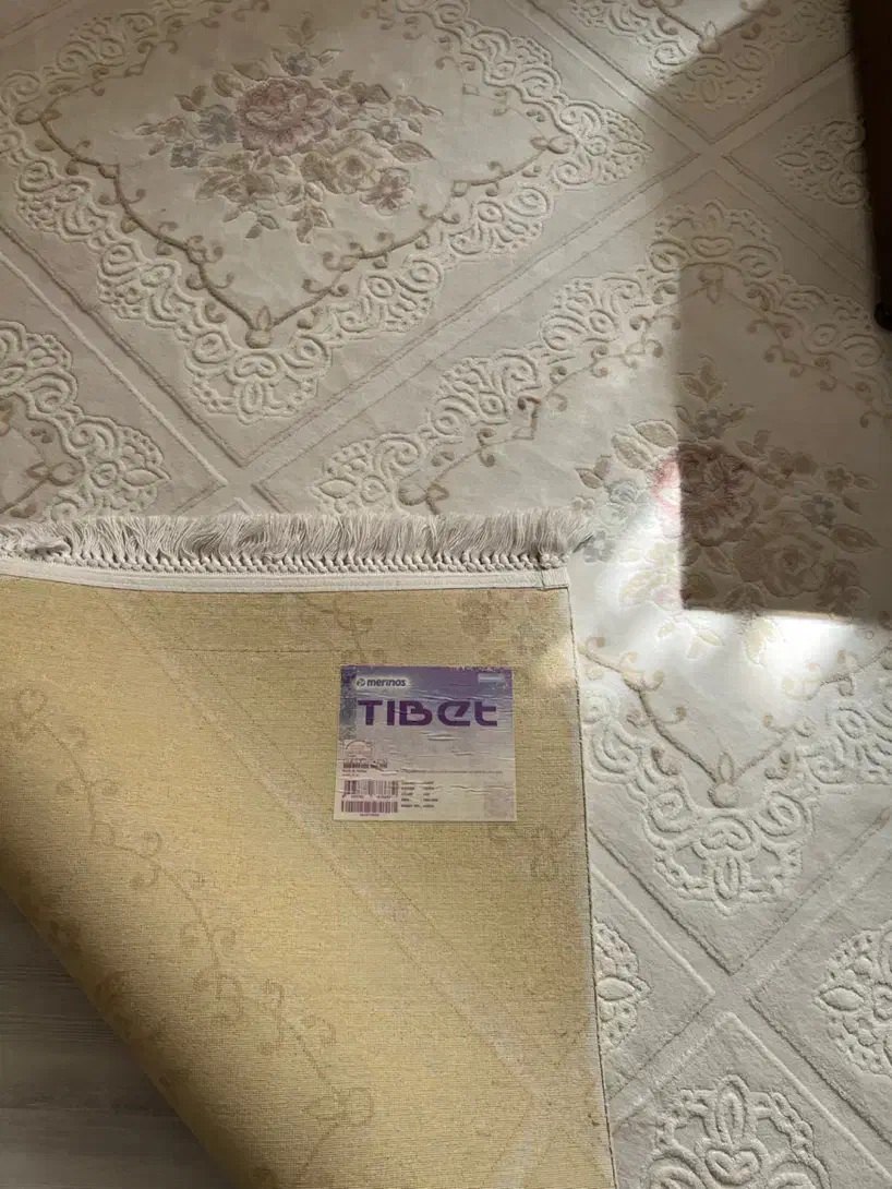 فرش ۹ متری ترک مرینوس|فرش|بندر ماهشهر, |دیوار